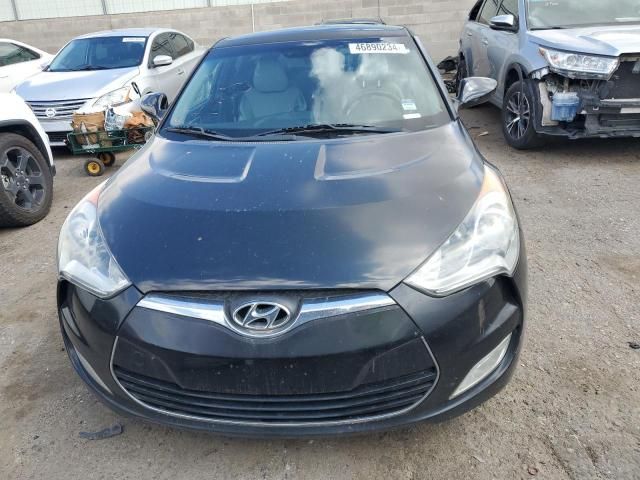 2012 Hyundai Veloster