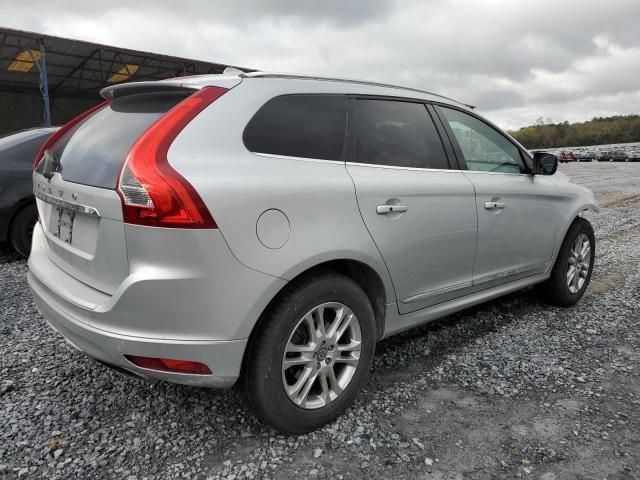 2014 Volvo XC60 3.2