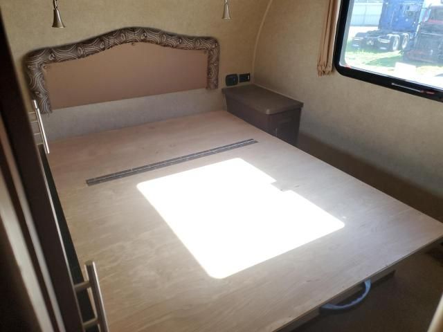 2014 Rockwood Travel Trailer