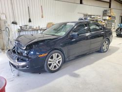 Ford salvage cars for sale: 2009 Ford Fusion SEL