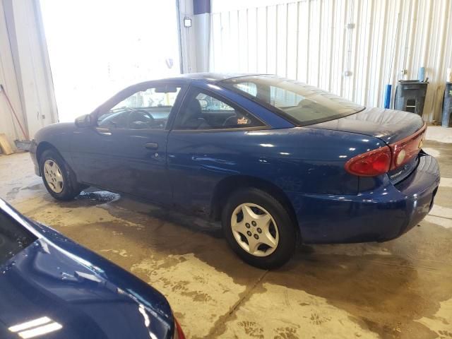 2005 Chevrolet Cavalier