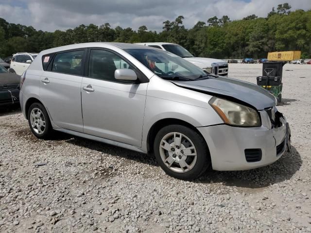 2010 Pontiac Vibe