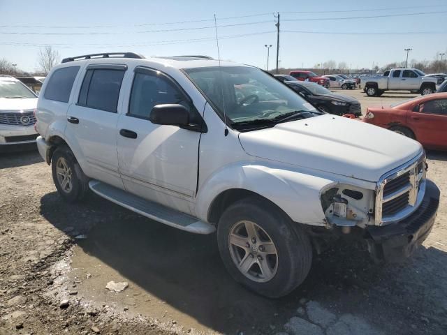 2005 Dodge Durango Limited