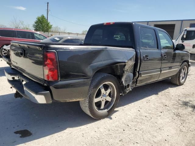 2006 Chevrolet Silverado C1500