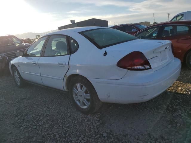 2005 Ford Taurus SEL