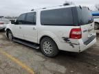 2012 Ford Expedition EL Limited