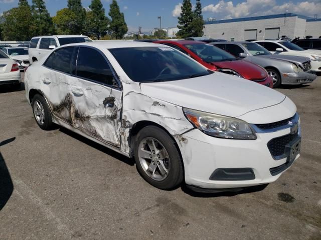 2016 Chevrolet Malibu Limited LT