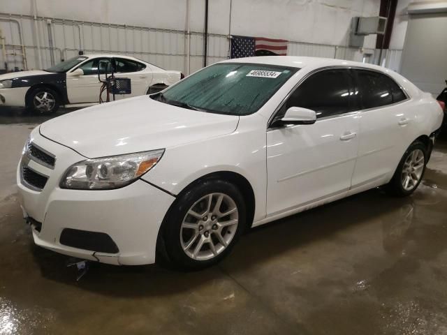 2013 Chevrolet Malibu 1LT