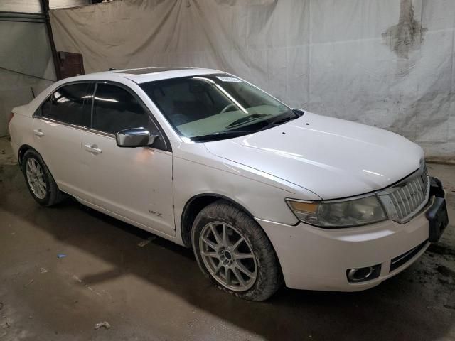 2009 Lincoln MKZ