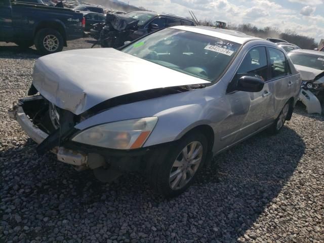 2006 Honda Accord EX