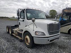 Salvage cars for sale from Copart Byron, GA: 2014 Freightliner M2 112 Medium Duty