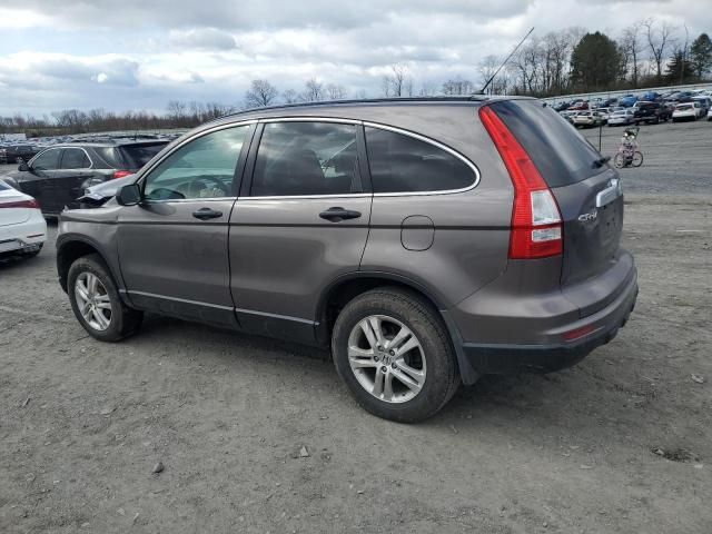 2011 Honda CR-V EX