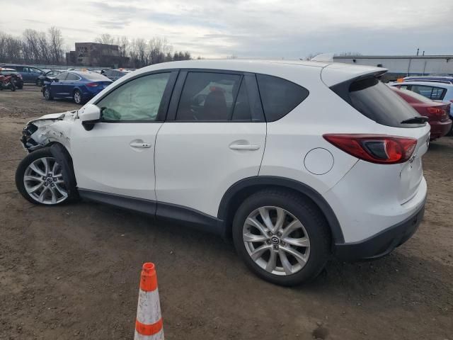 2014 Mazda CX-5 GT