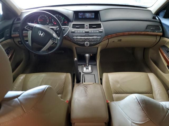 2011 Honda Accord EXL