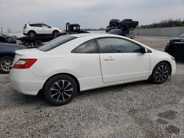 2011 Honda Civic LX