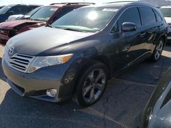 Salvage cars for sale from Copart Las Vegas, NV: 2011 Toyota Venza