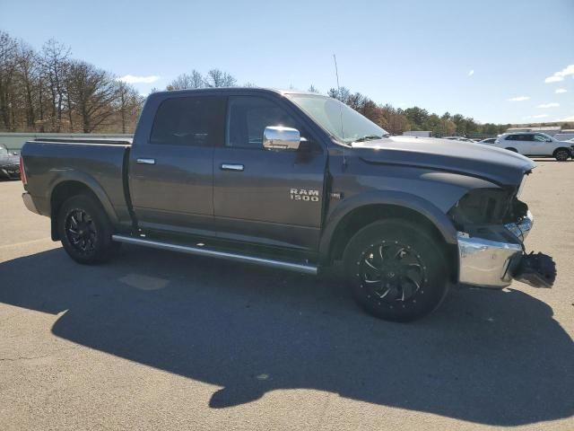 2016 Dodge 1500 Laramie