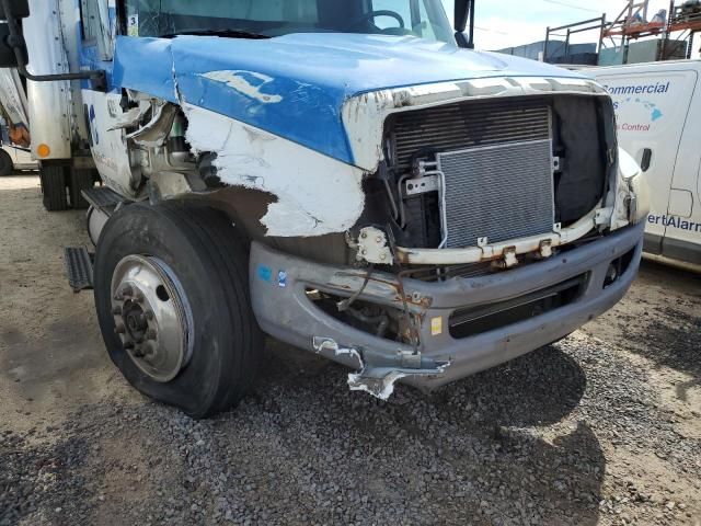 2007 International 4000 4300