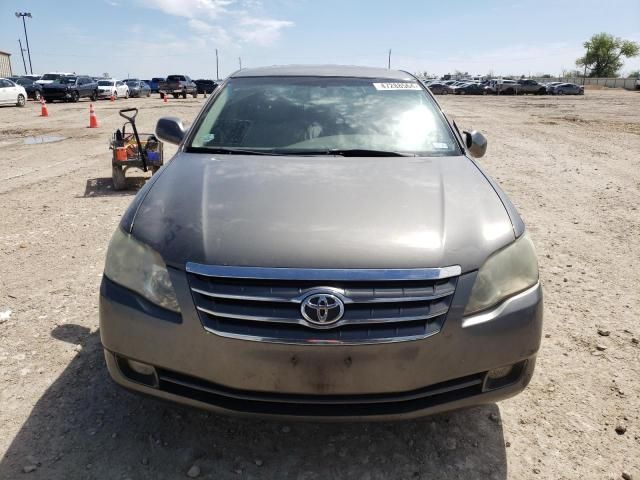 2006 Toyota Avalon XL