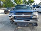 2004 Chevrolet Silverado C1500