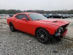 2016 Dodge Challenger R/T Scat Pack