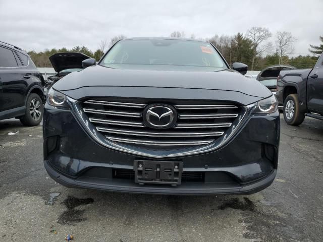 2021 Mazda CX-9 Touring