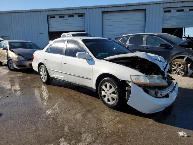 1998 Honda Accord LX