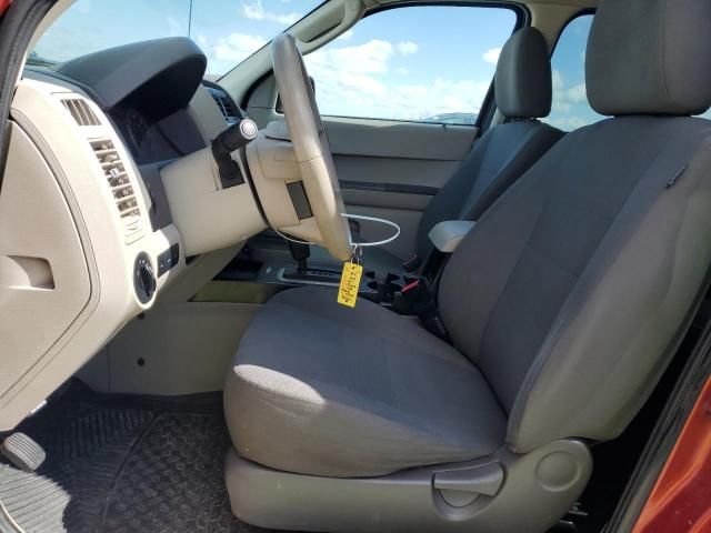 2012 Ford Escape XLS