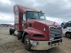 Salvage trucks for sale at Gainesville, GA auction: 2013 Mack 600 CXU600