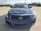 2013 Cadillac ATS Luxury