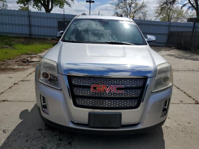 2012 GMC Terrain SLT