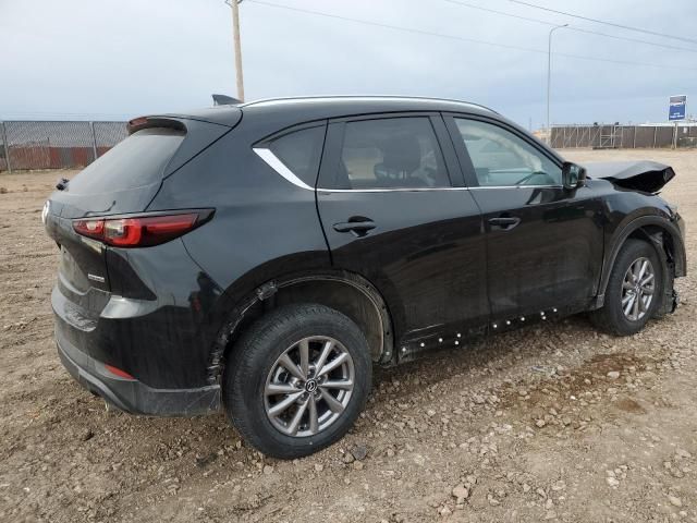 2023 Mazda CX-5 Select