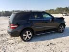 2011 Mercedes-Benz ML 350 4matic