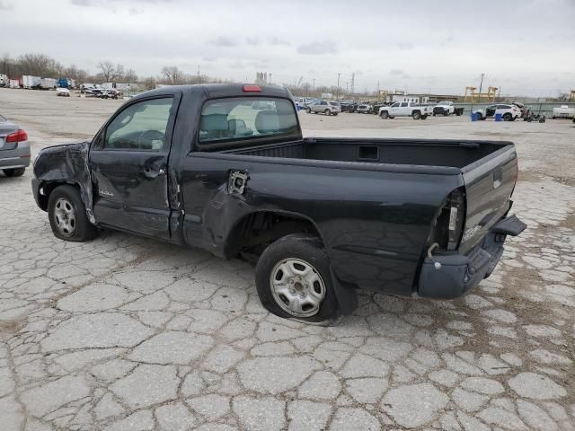 2007 Toyota Tacoma