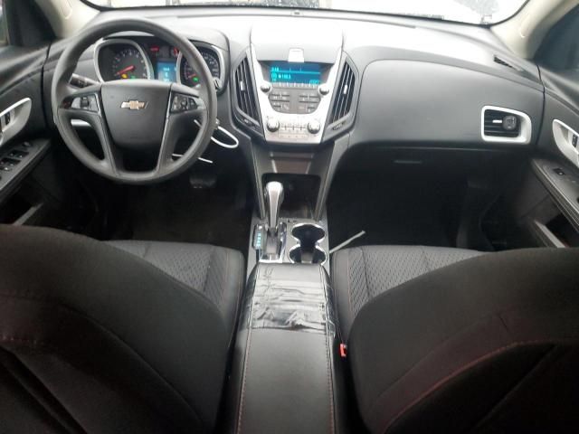 2012 Chevrolet Equinox LS