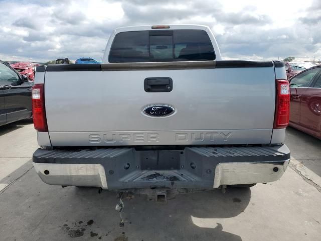 2009 Ford F250 Super Duty