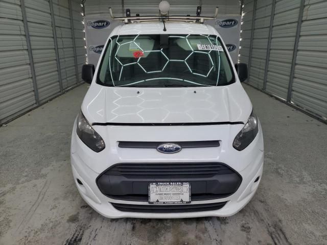 2015 Ford Transit Connect XLT