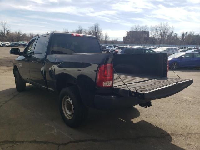 2013 Dodge RAM 2500 ST