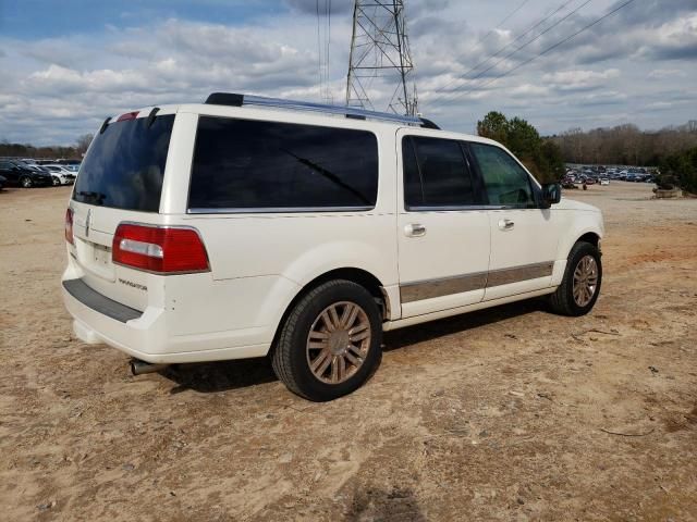 2008 Lincoln Navigator L