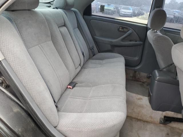 2001 Toyota Camry CE