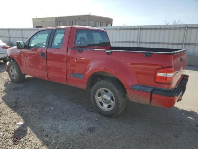 2007 Ford F150