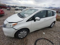 2014 Nissan Versa Note S en venta en Magna, UT