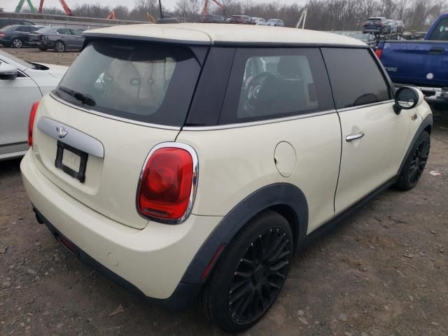 2014 Mini Cooper