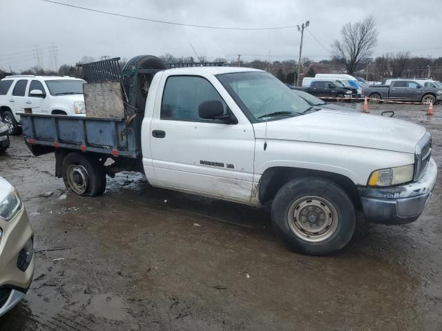 1999 Dodge RAM 2500