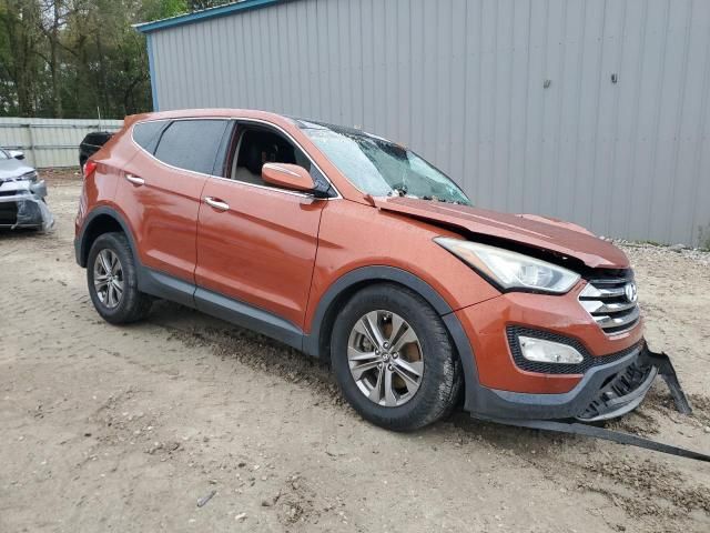 2013 Hyundai Santa FE Sport