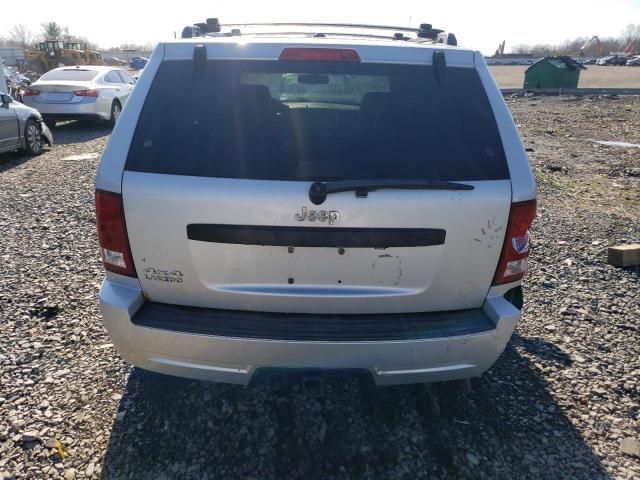 2008 Jeep Grand Cherokee Laredo