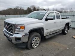 2015 GMC Sierra K2500 SLE for sale in Assonet, MA