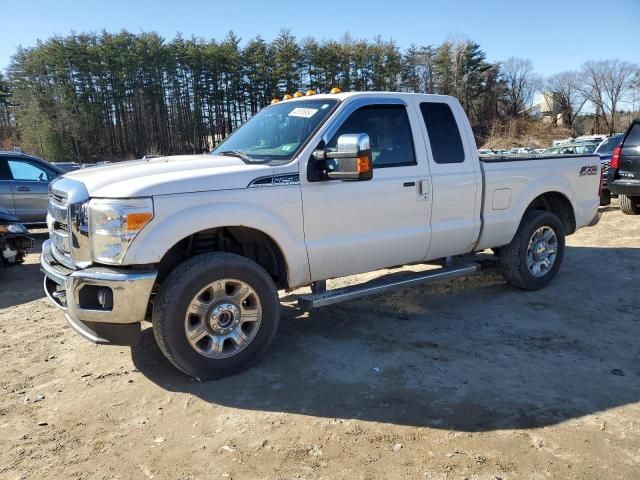 2013 Ford F250 Super Duty