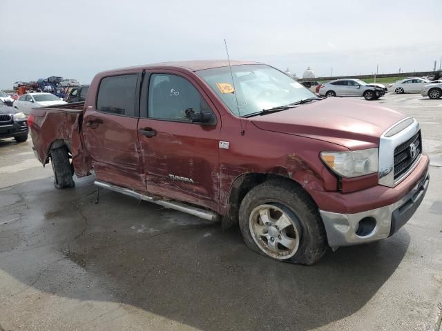 2008 Toyota Tundra Crewmax