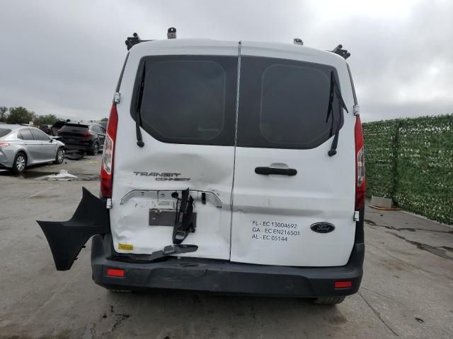 2019 Ford Transit Connect XL